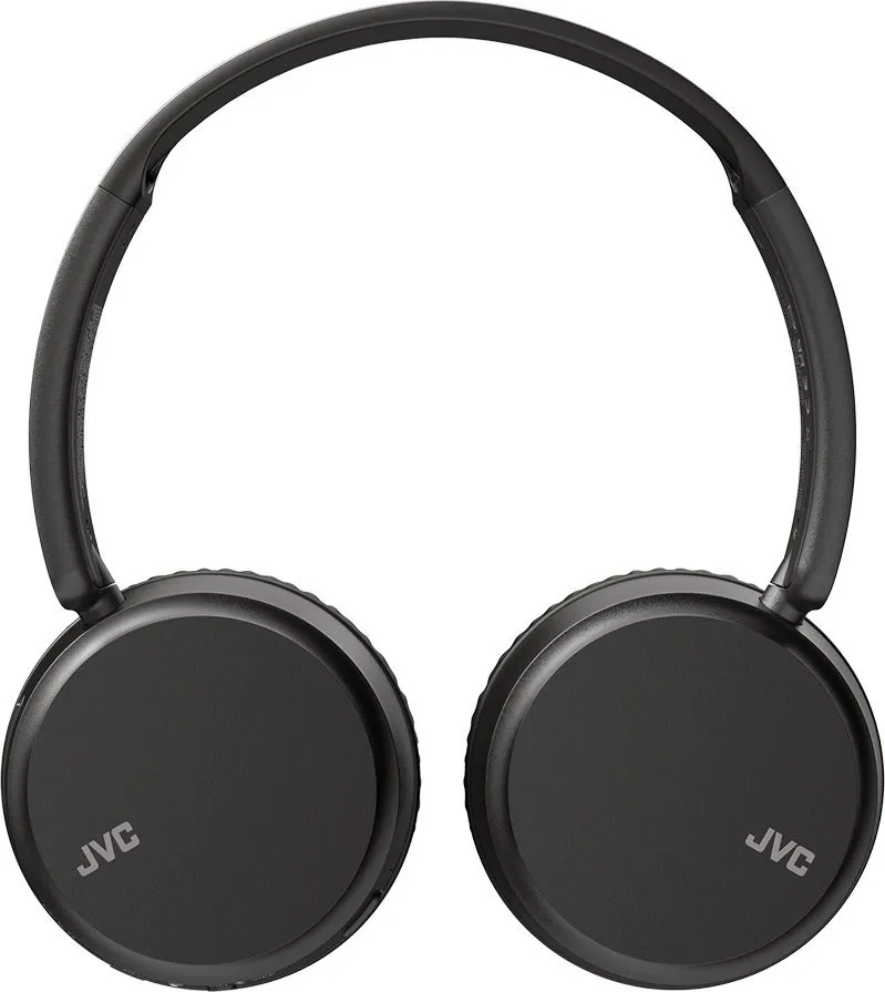 Wireless headphones JVC HAS36WBU black