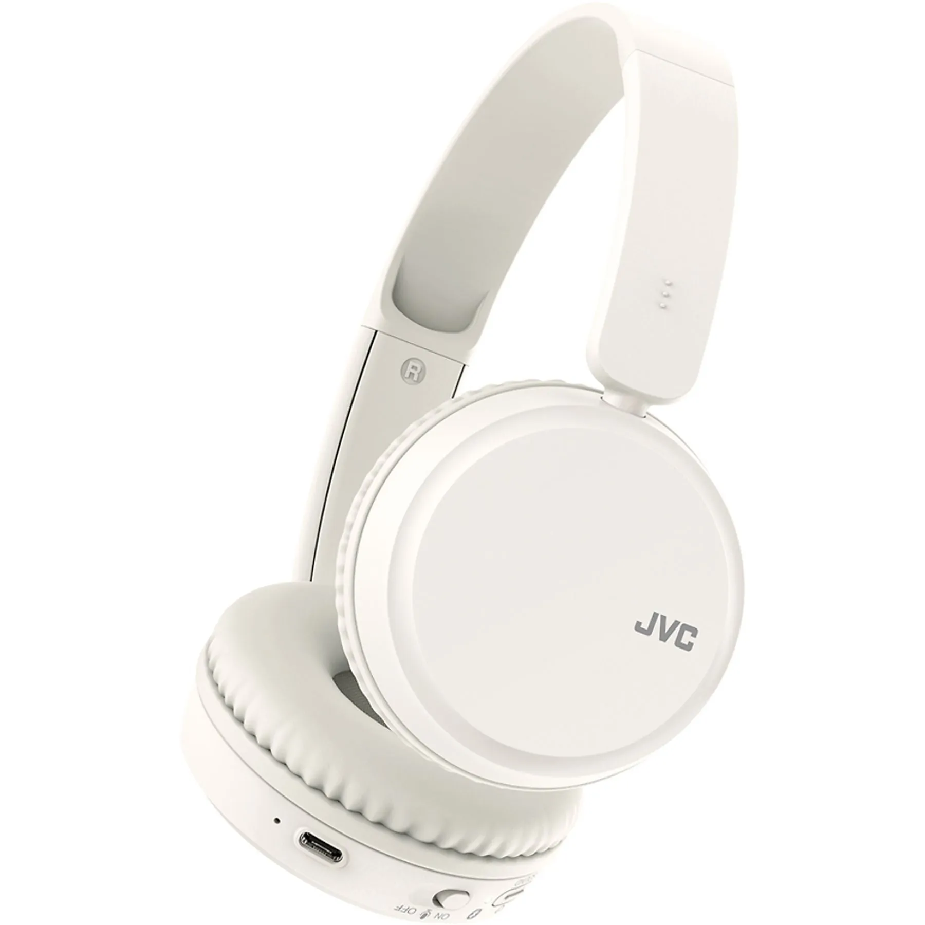 Wireless headphones JVC HAS36WWU white