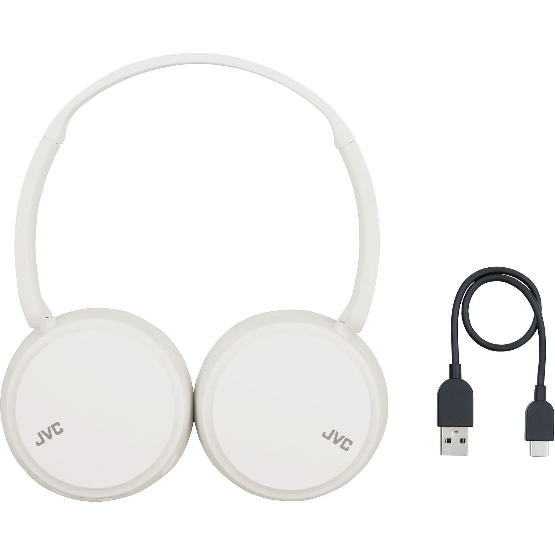 Wireless headphones JVC HAS36WWU white