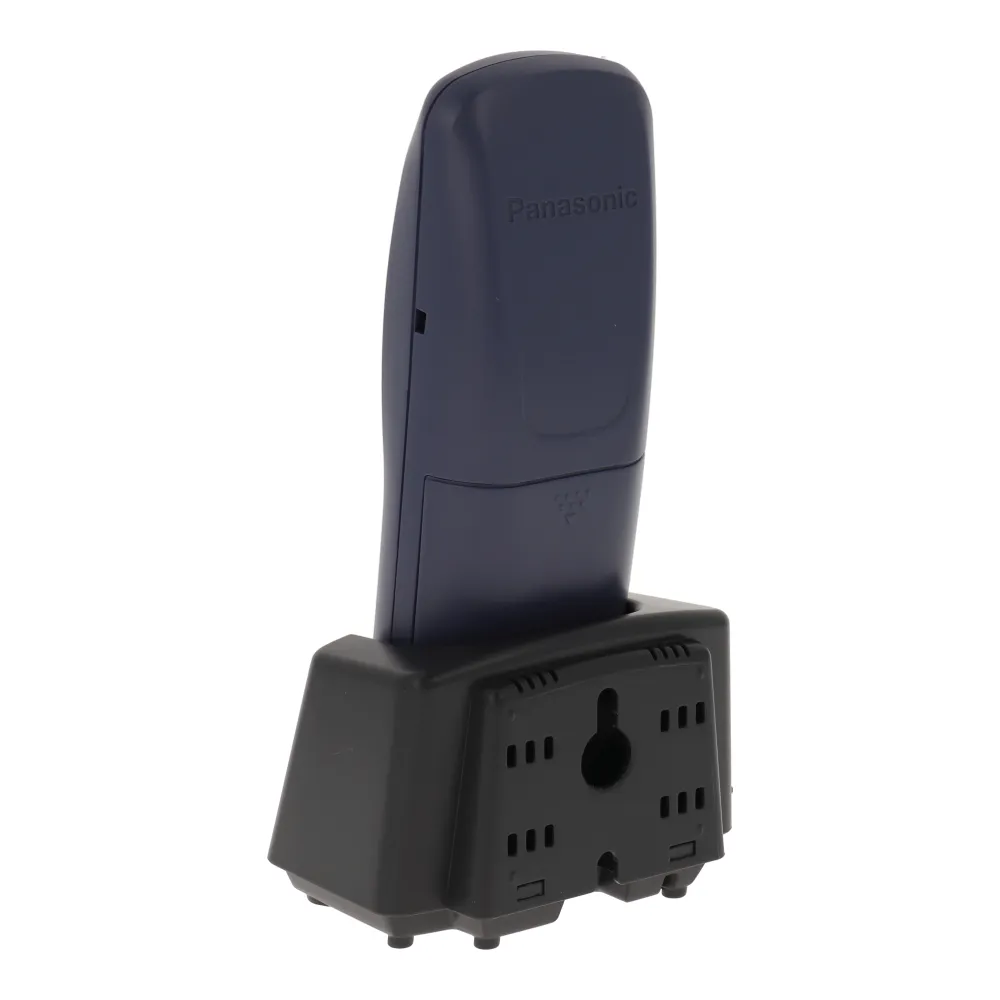 Telefon stacjonarny bezprzewodowy PANASONIC KX-A120