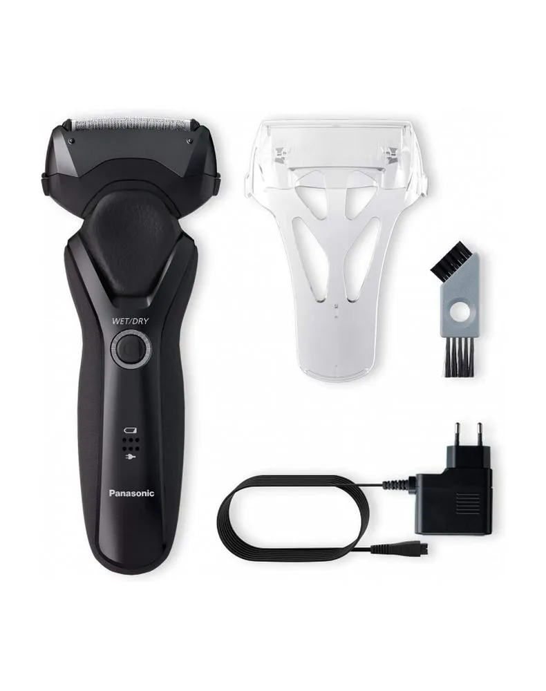 PANASONIC ES-RT37-K503 wet and dry men's shaver Japanese blades