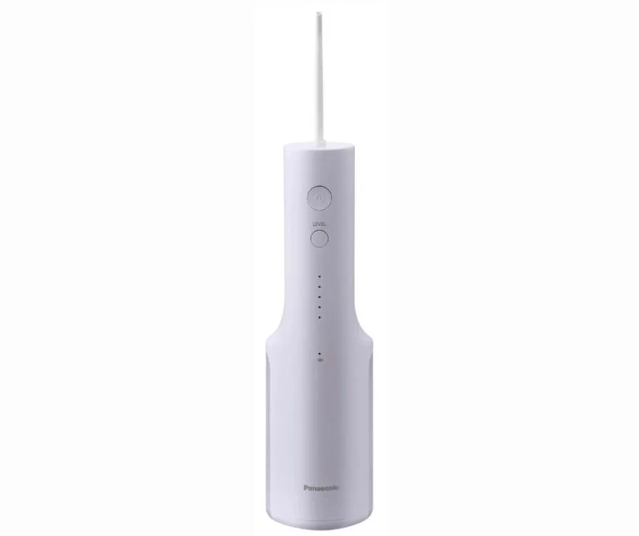 Panasonic Irrigator Series 300 EW-DJ26-V303 2 tips