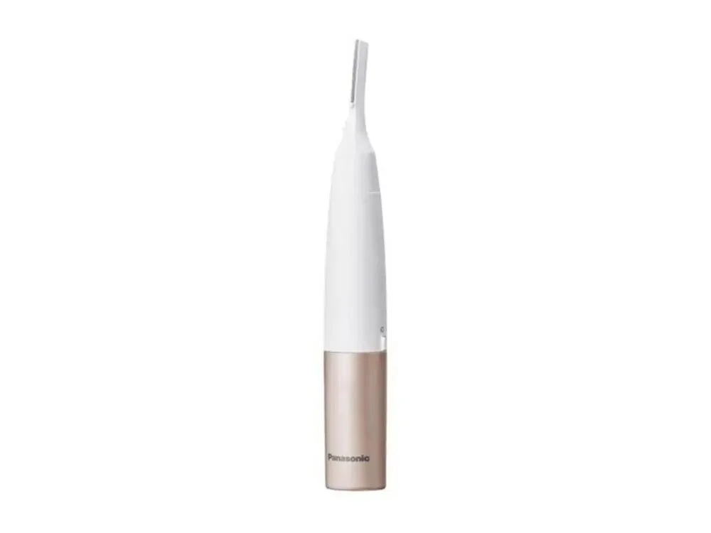 PANASONIC ES-WM31-P301 5-in-1 Trimmer White and Gold