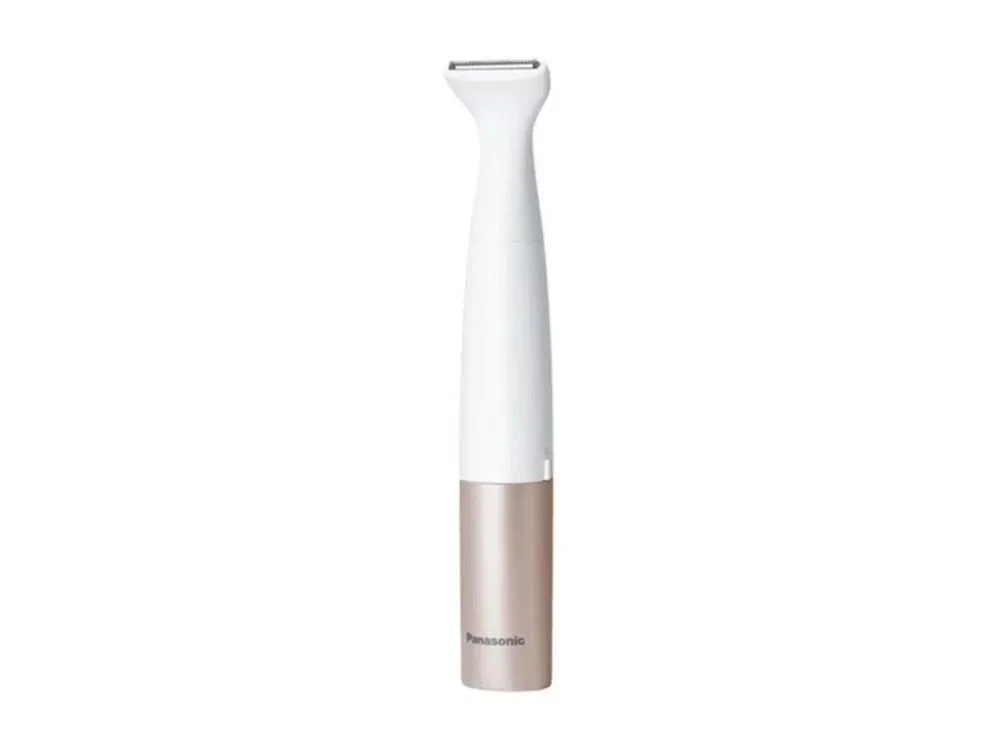 PANASONIC ES-WM31-P301 5-in-1 Trimmer White and Gold