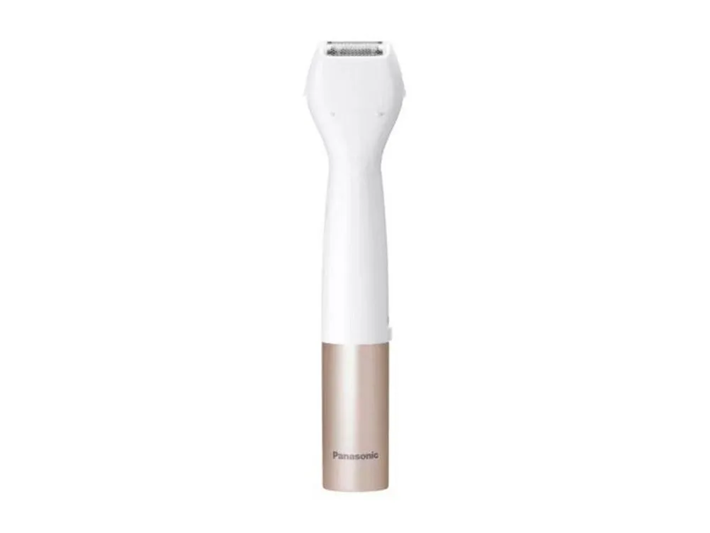 PANASONIC ES-WM31-P301 5-in-1 Trimmer White and Gold