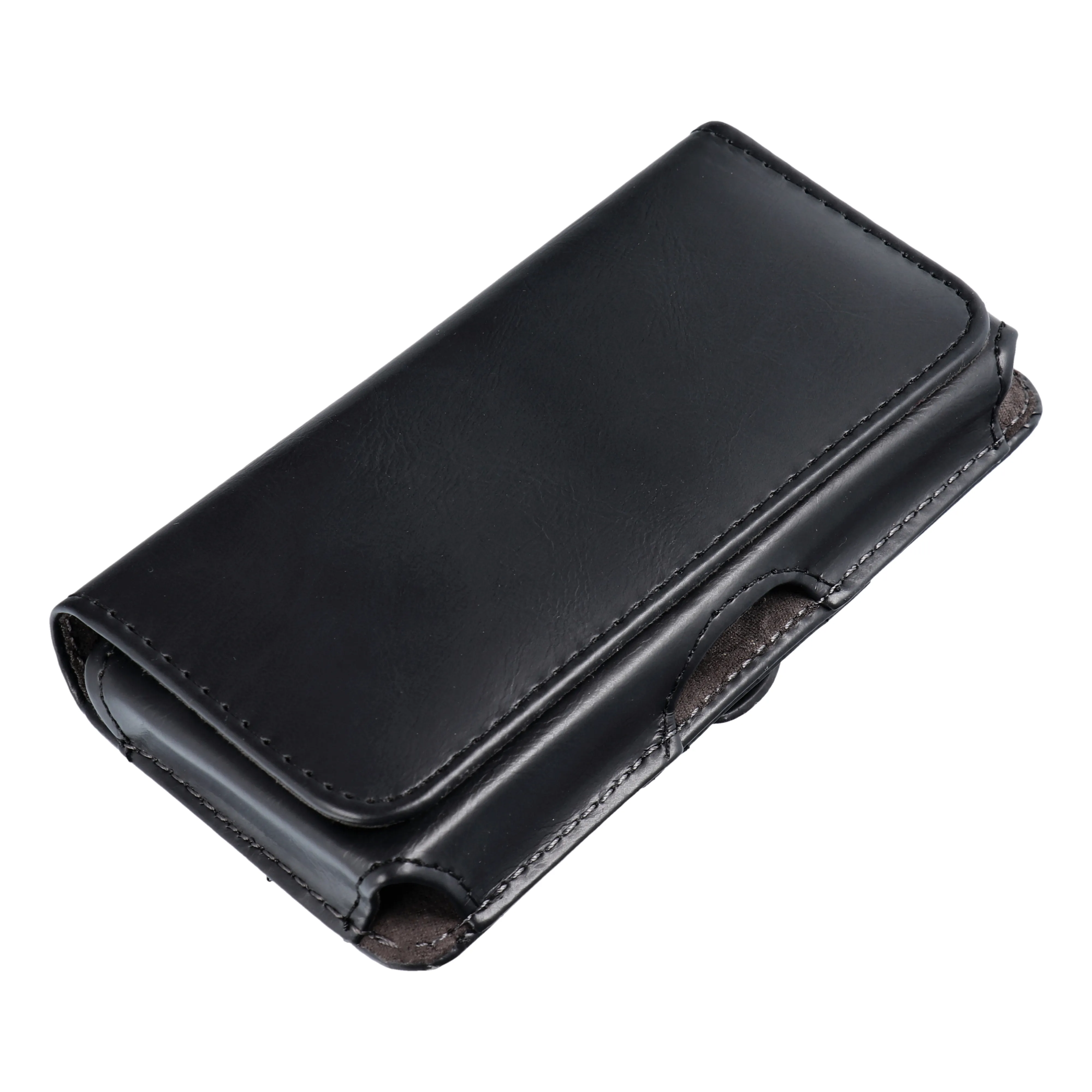 Classic 100A Universal Holster - Modell 2 passend für (Samsung I9000 / 9100 Galaxy S /S8530 Wave II)