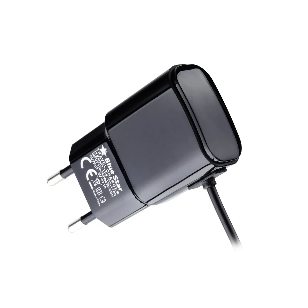 NETZ-Ladegerät micro USB UNIVERSAL 2A BLUE STAR