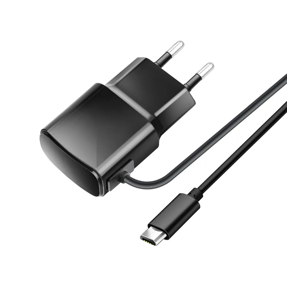 NETZ-Ladegerät micro USB UNIVERSAL 2A BLUE STAR