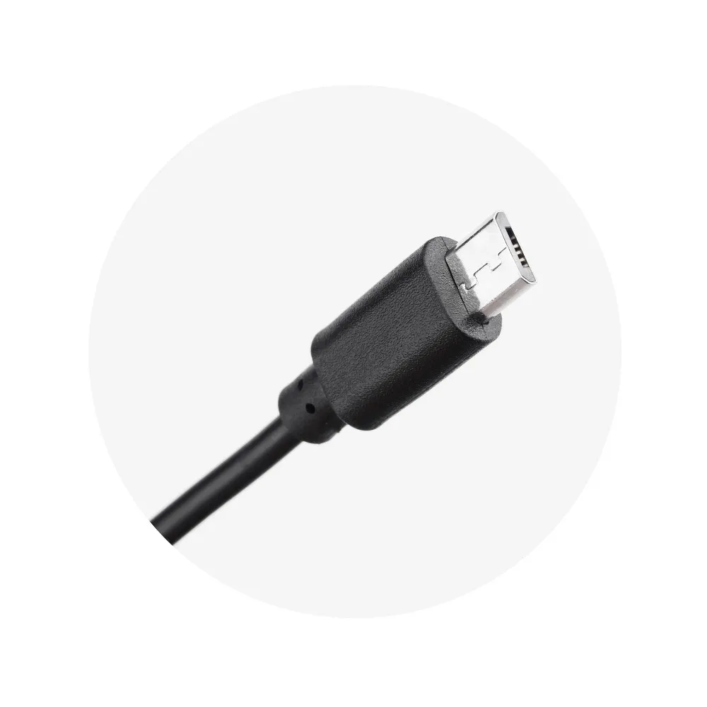 NETZ-Ladegerät micro USB UNIVERSAL 2A BLUE STAR (abnehmbar Kabel)