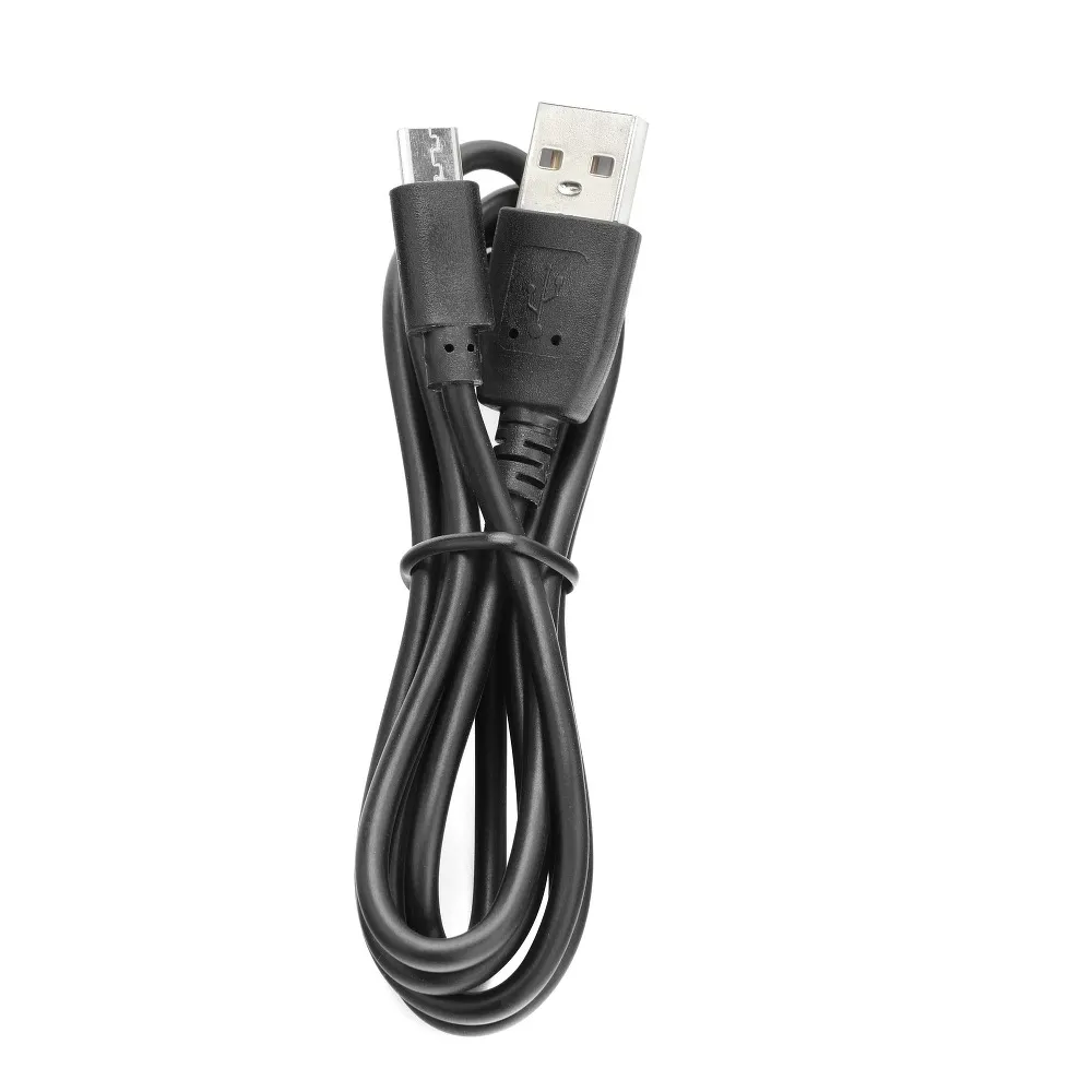 NETZ-Ladegerät micro USB UNIVERSAL 2A BLUE STAR (abnehmbar Kabel)