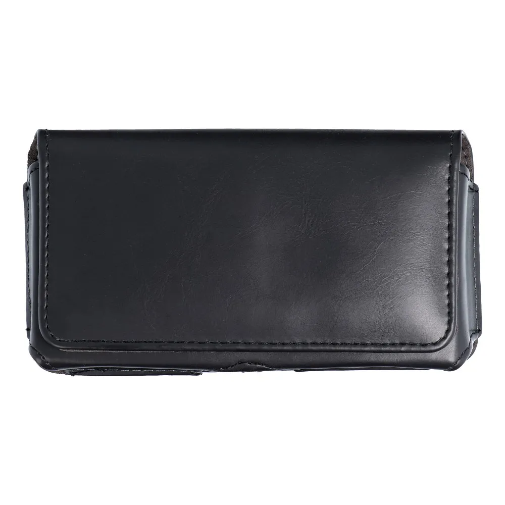 Classic 100A Universal Holster - Modell 10 passend für (Iphone X / Samsung S5/S7/A5/J5/Xcover 3 / Huawei P8 Lite)