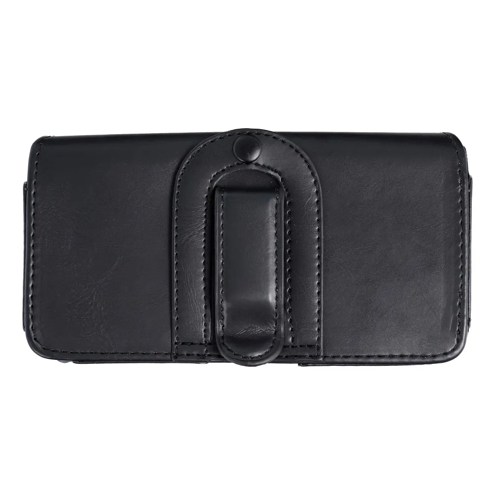 Classic 100A Universal Holster - Modell 10 passend für (Iphone X / Samsung S5/S7/A5/J5/Xcover 3 / Huawei P8 Lite)