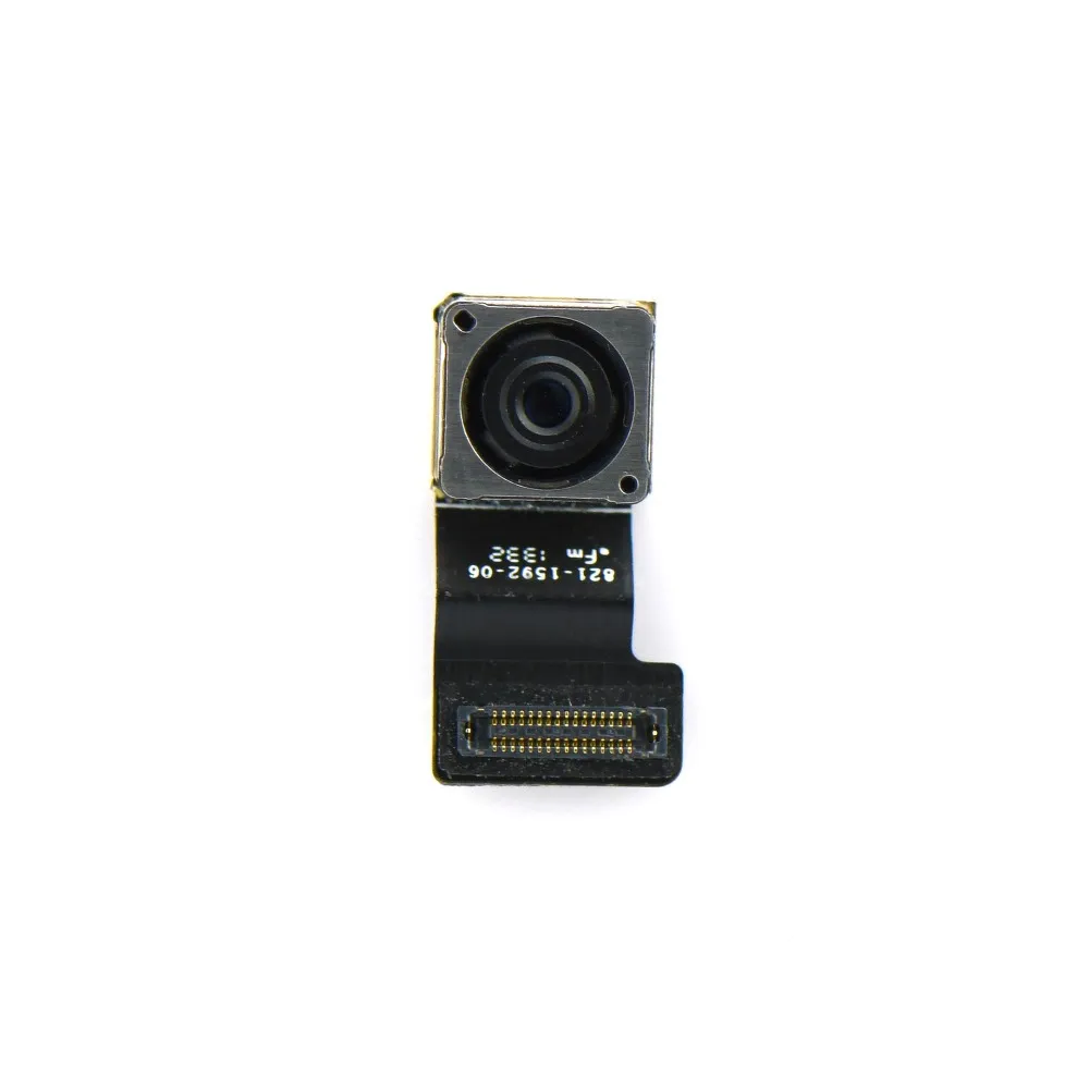 LCD FLEXKABEL iPhone 5S mit Hinter Kamera