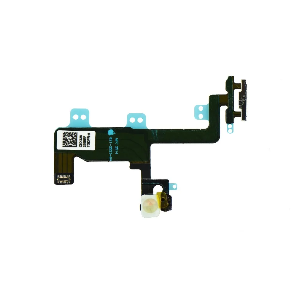 LCD FLEXKABEL iPhone 6 mit Anschluss ON/OFF