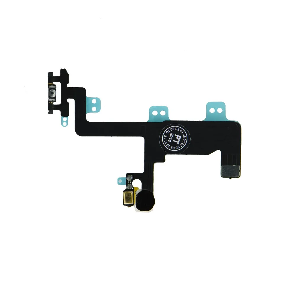 LCD FLEXKABEL iPhone 6 mit Anschluss ON/OFF