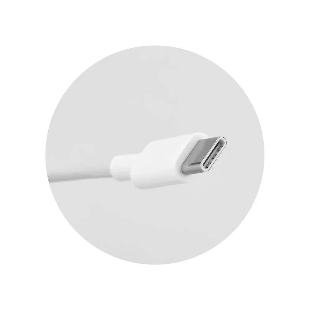 Original USB-KABEL - HUAWEI AP51 micro USB type C 1m bulk
