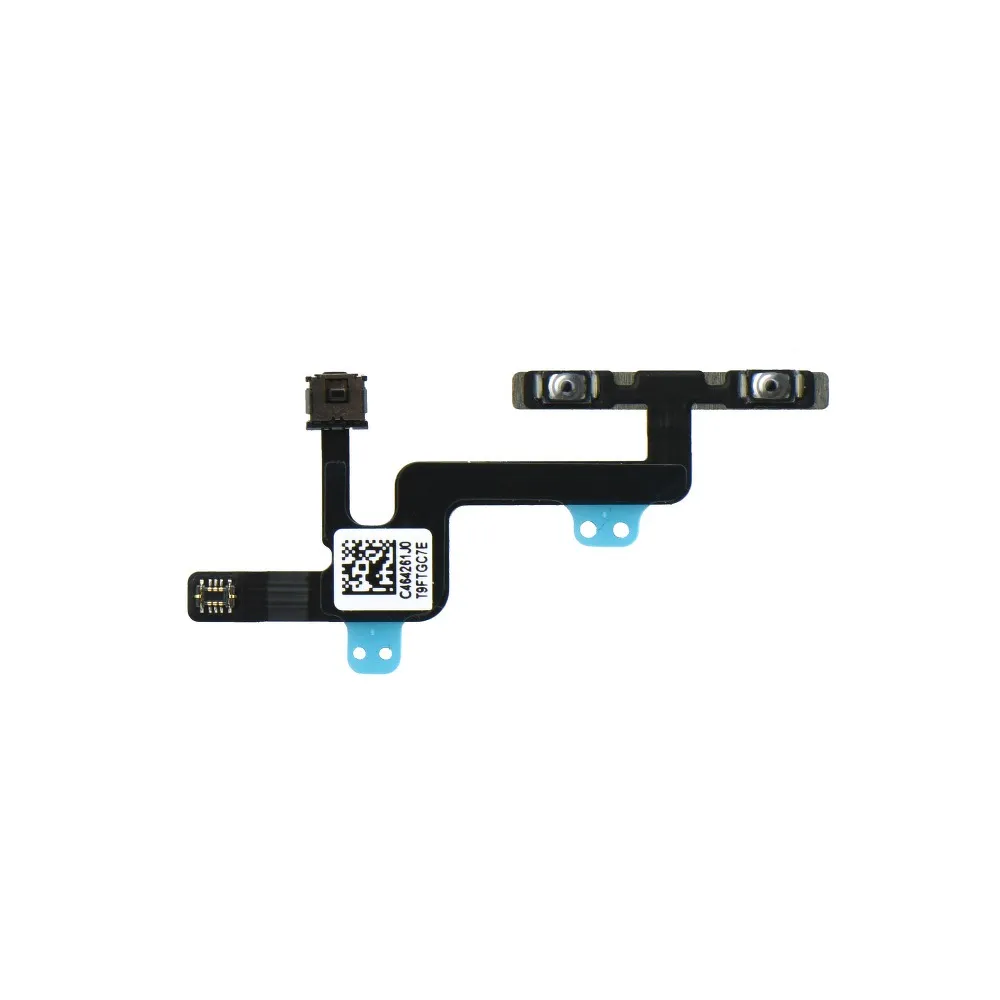 LCD FLEXKABEL iPhone 7 mit Volume Tasten