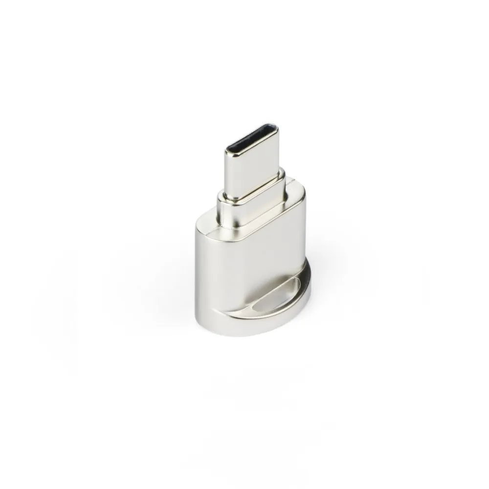 Adapter / Memorcard reader MicroSD - typ C