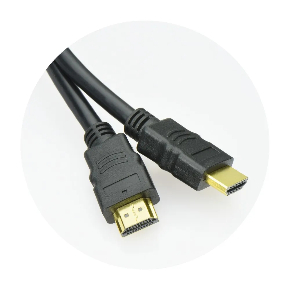 Kabel HDMI Ver.1.4 Länge 5M AL-OEM-46