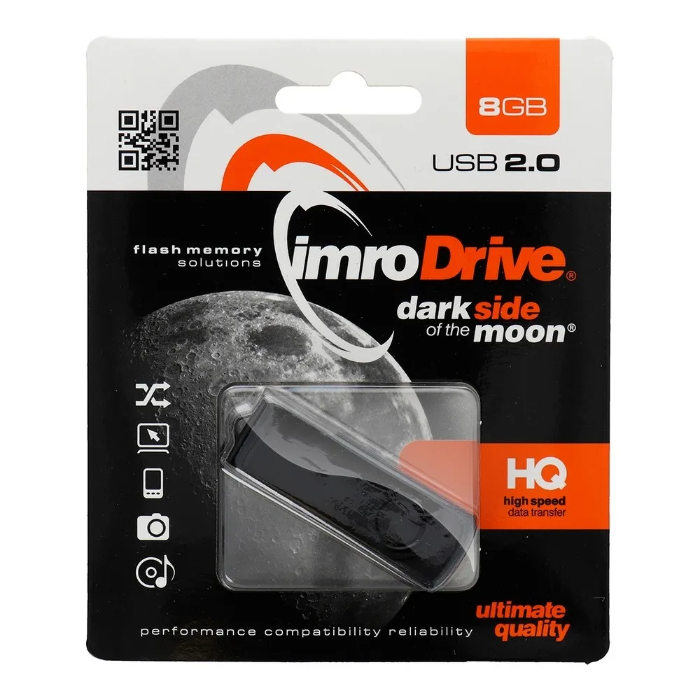 USB-STICK Imro Axis 8 GB
