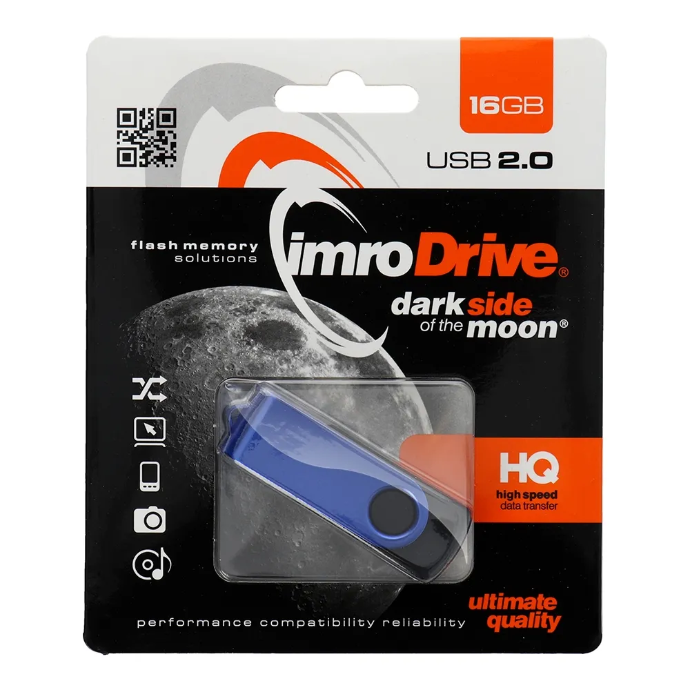 USB-STICK Imro Axis 16 GB