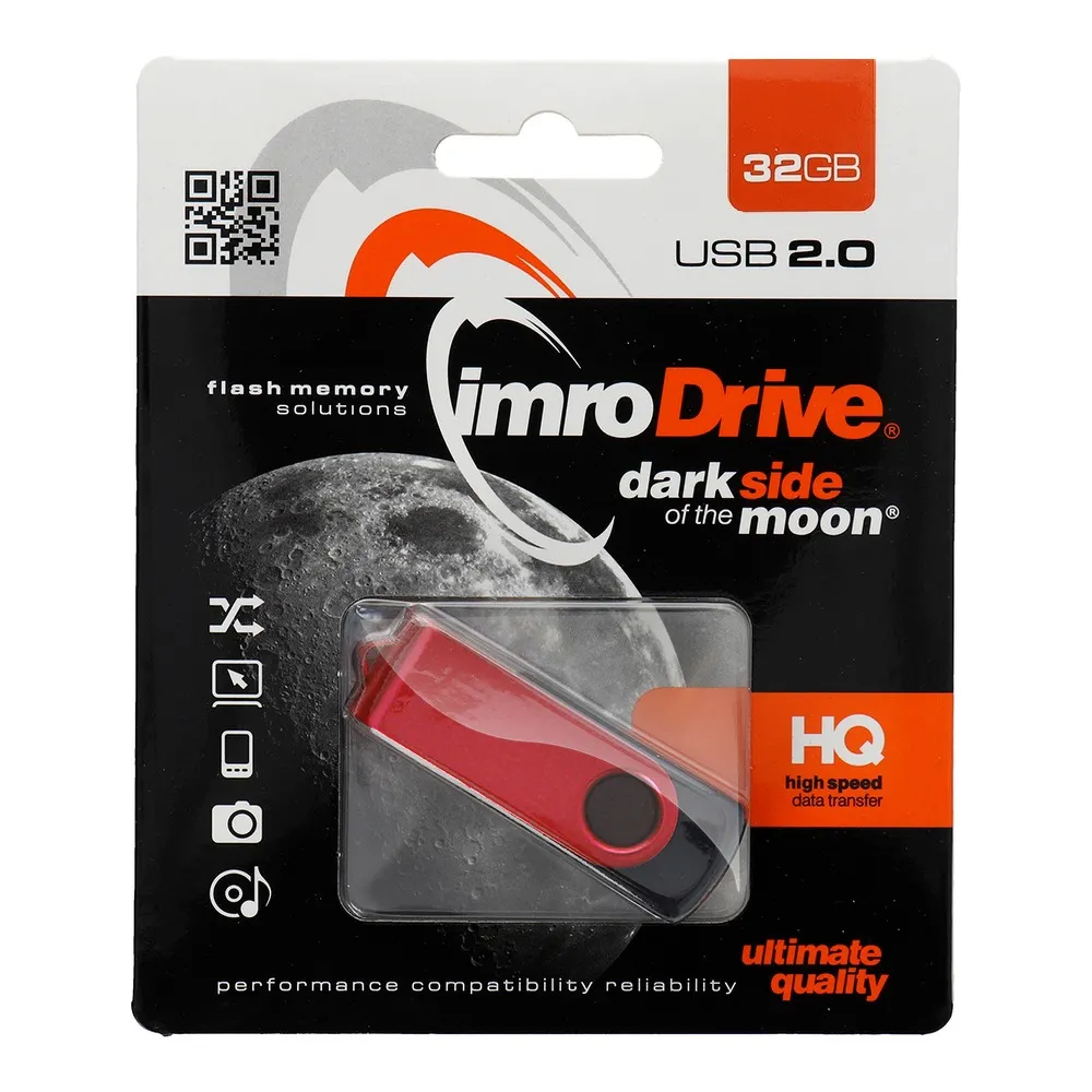USB-STICK Pendrive Imro Axis 32 GB