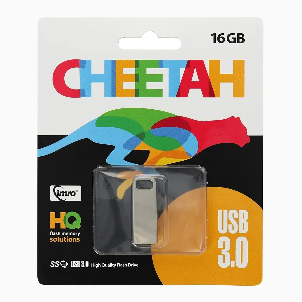 Imro Cheetah 16GB USB 3.0 Speicherstick