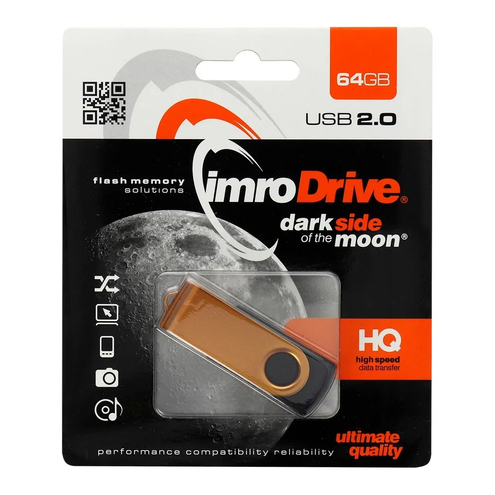 USB-STICK Imro Axis 64 GB