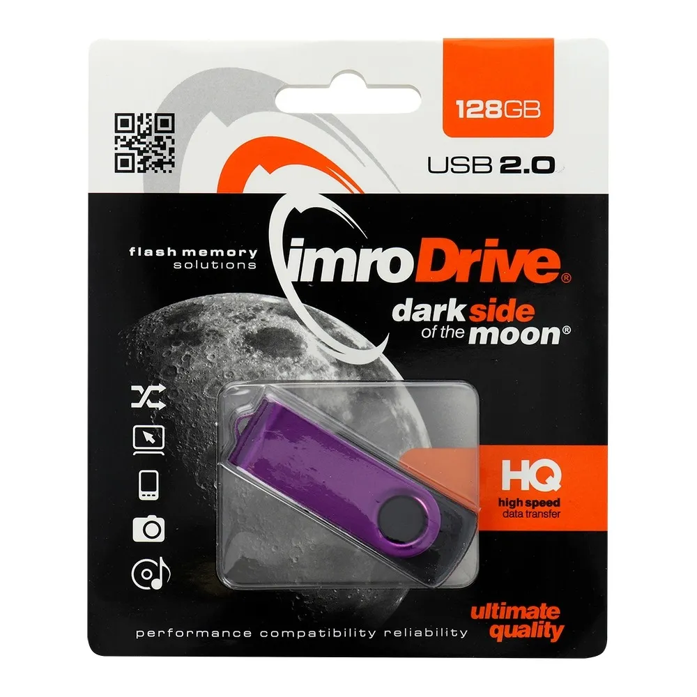 USB-STICK Imro Axis 128 GB