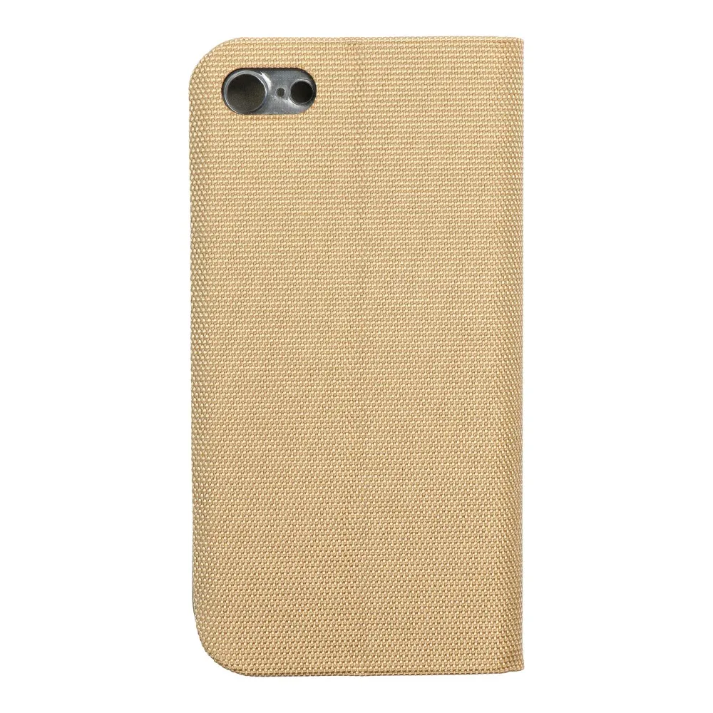 SENSITIVE Book passend für IPHONE 7/8 Gold
