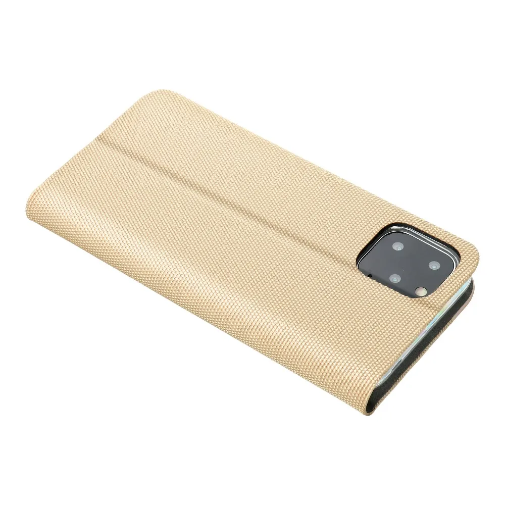 SENSITIVE Book passend für IPHONE 7/8 Gold