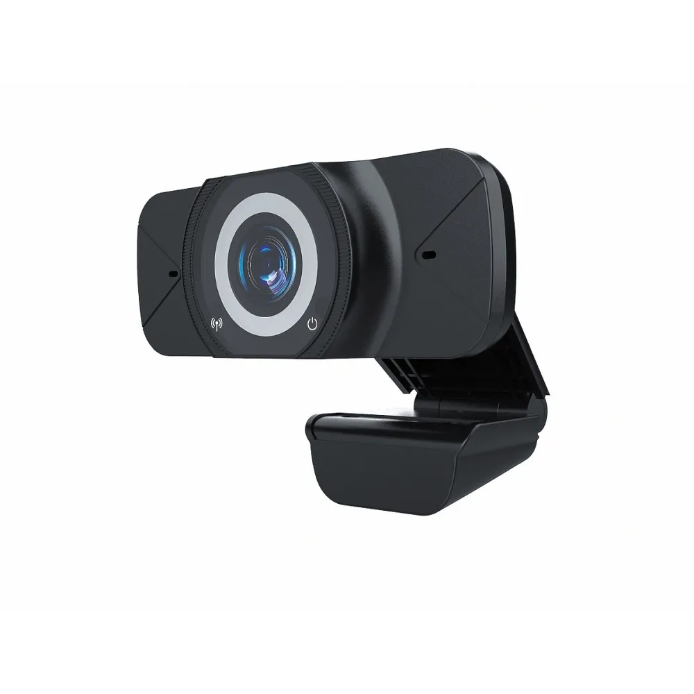 Webcam ECM-CDV126C 1080p (1920*1080p)/30fps GAMING