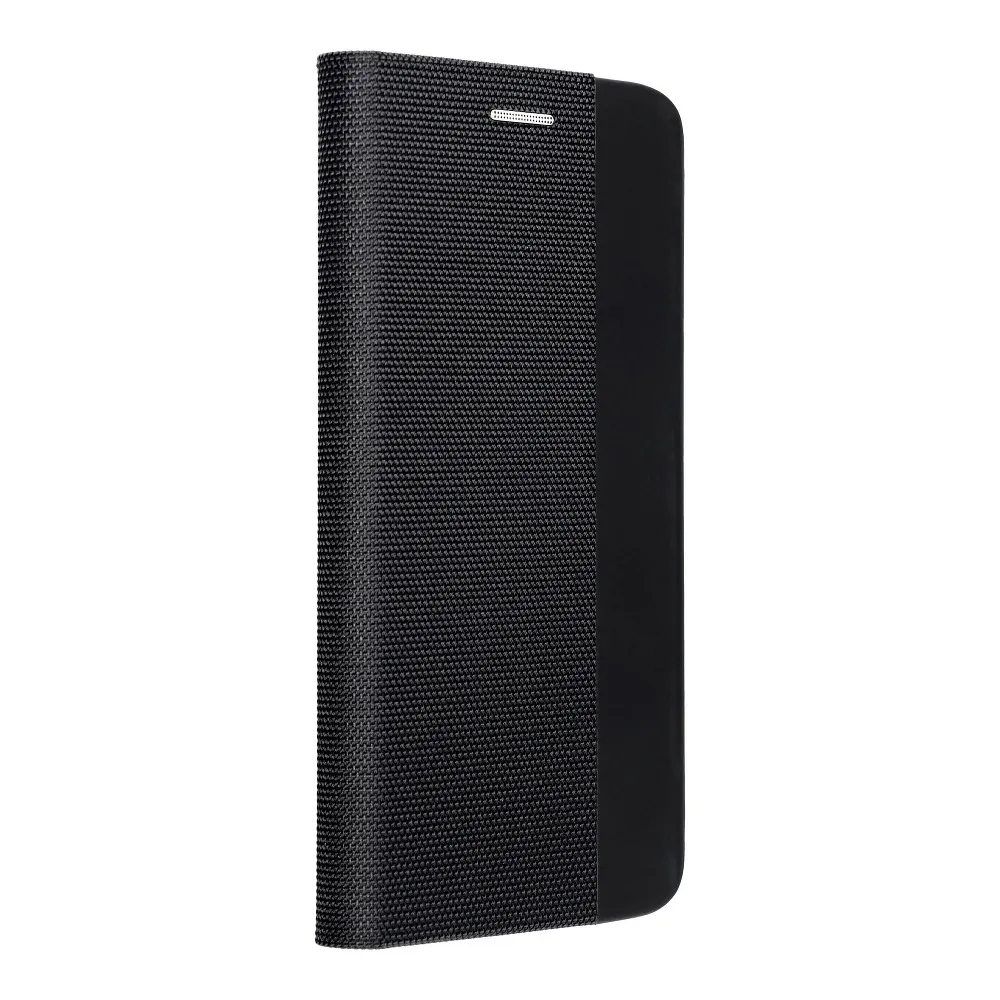SENSITIVE Book passend für SAMSUNG S20 FE / S20 FE 5G Schwarz