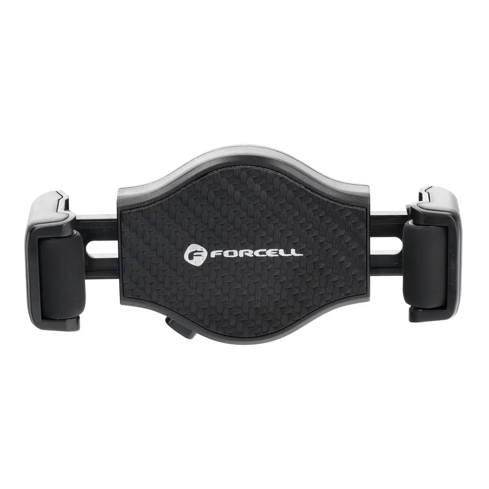 FORCELL AUTOHALTERUNG CARBON H-CF509 magnetisch zum Einlassgitter