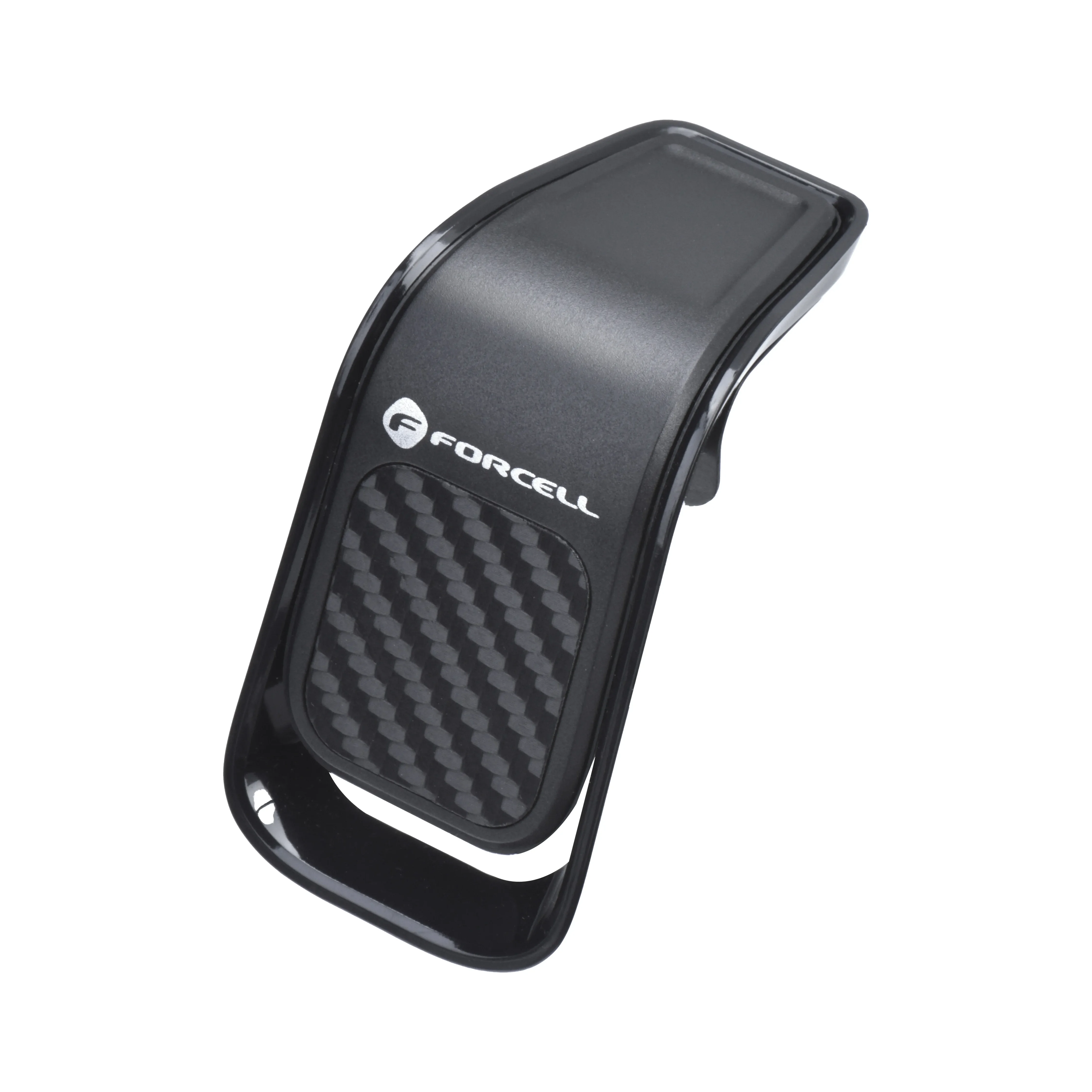 FORCELL autohalerung CARBON B060 magnetic to air vent