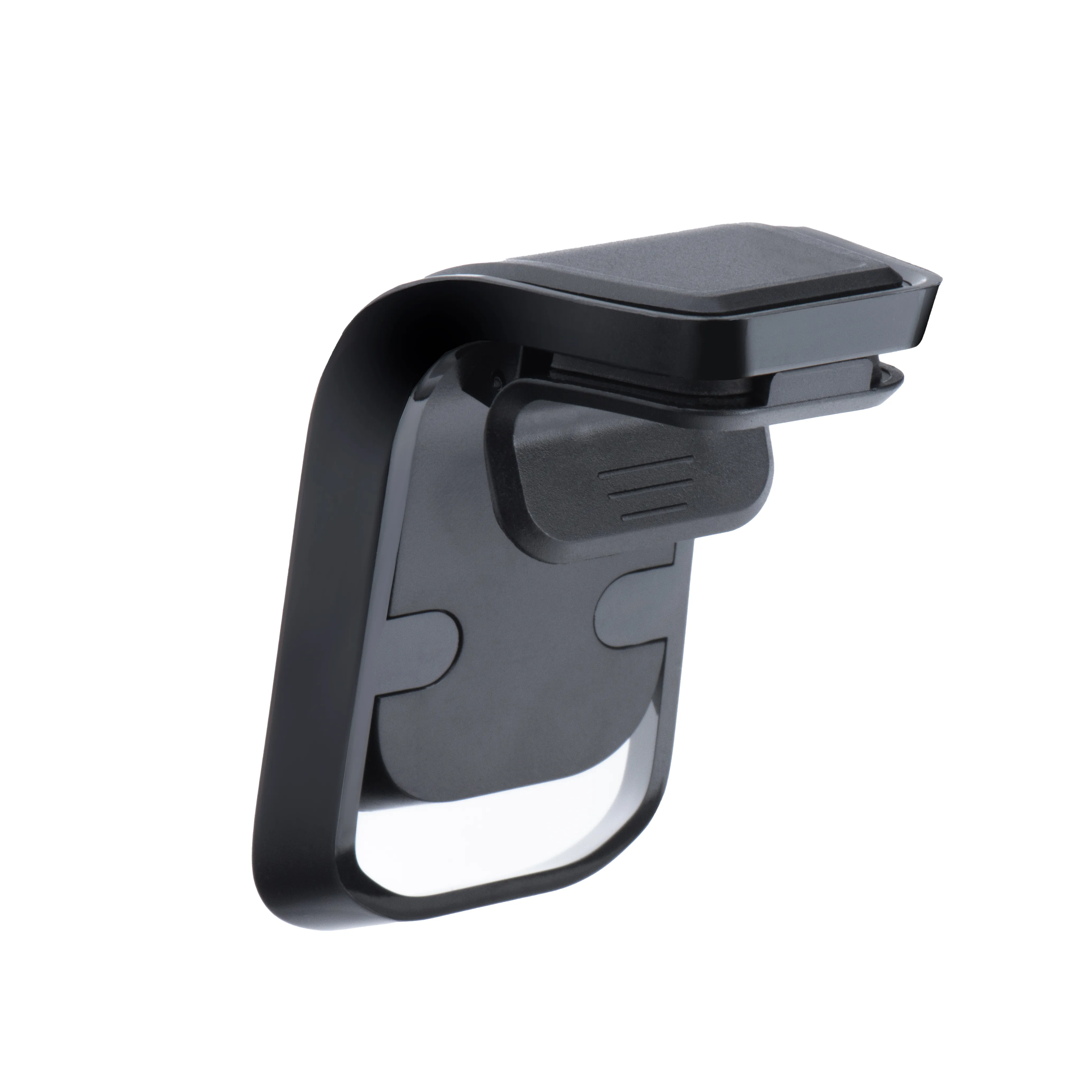 FORCELL autohalerung CARBON B060 magnetic to air vent
