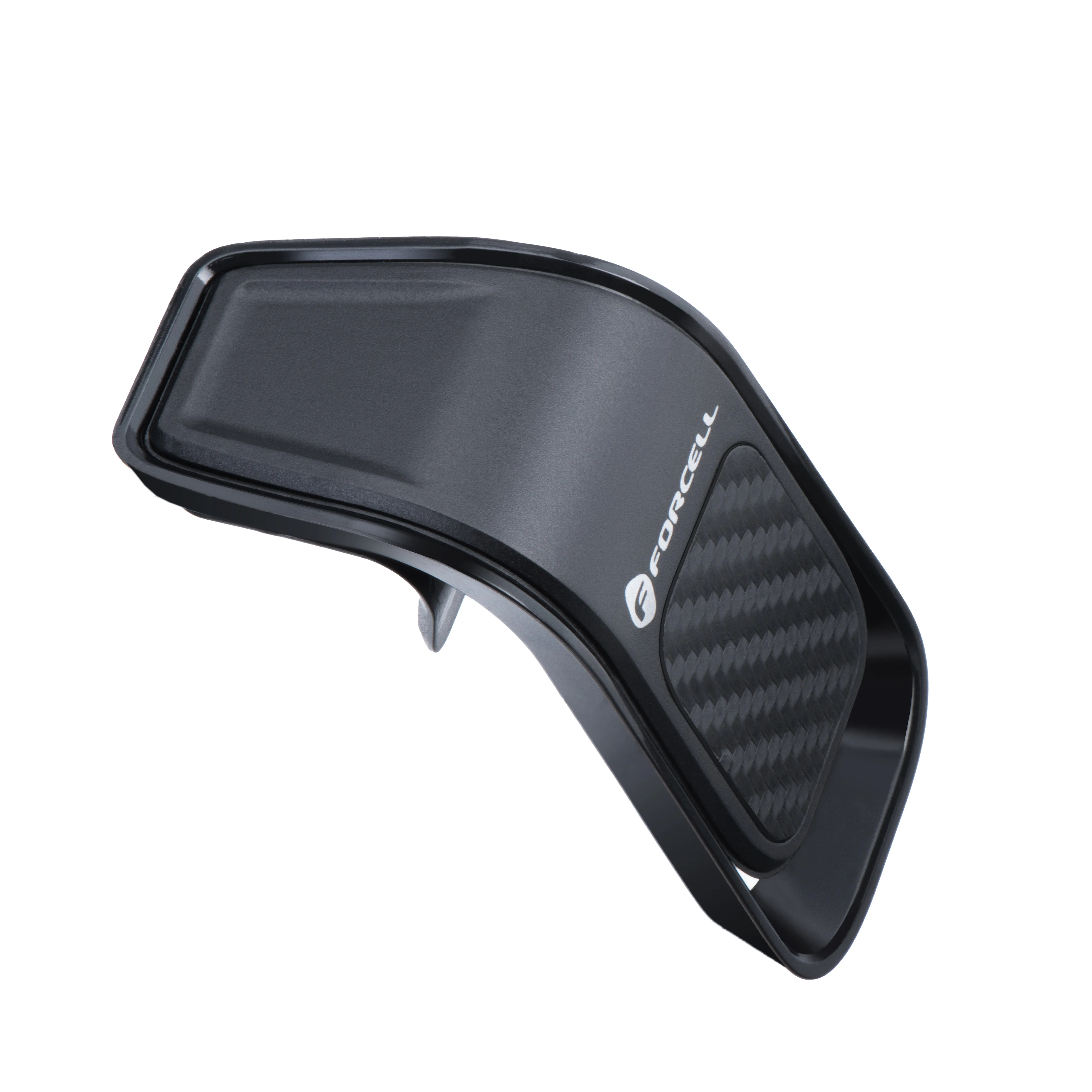 FORCELL autohalerung CARBON B060 magnetic to air vent