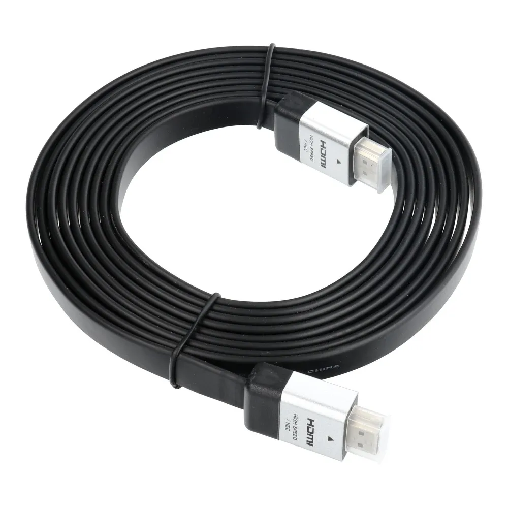 Kabel HDMI - HDMI High Speed HDMI Cable wer. 2.0 Länge 3m