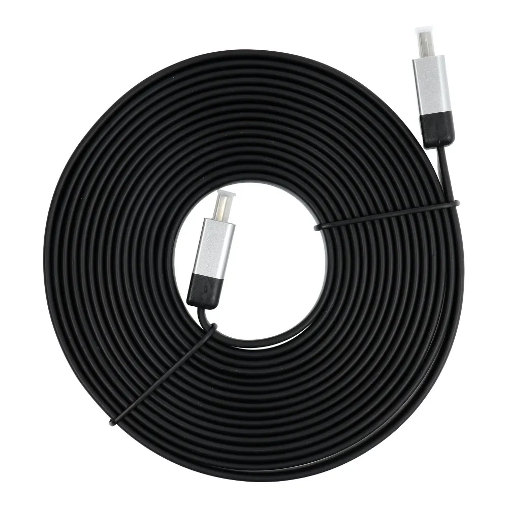 Kabel HDMI - HDMI High Speed HDMI Cable wer. 2.0 Länge 5m