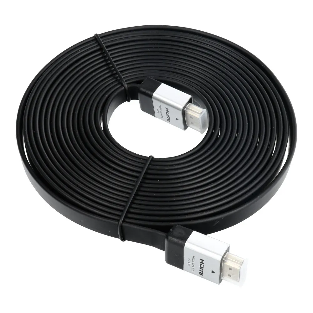 Kabel HDMI - HDMI High Speed HDMI Cable wer. 2.0 Länge 5m