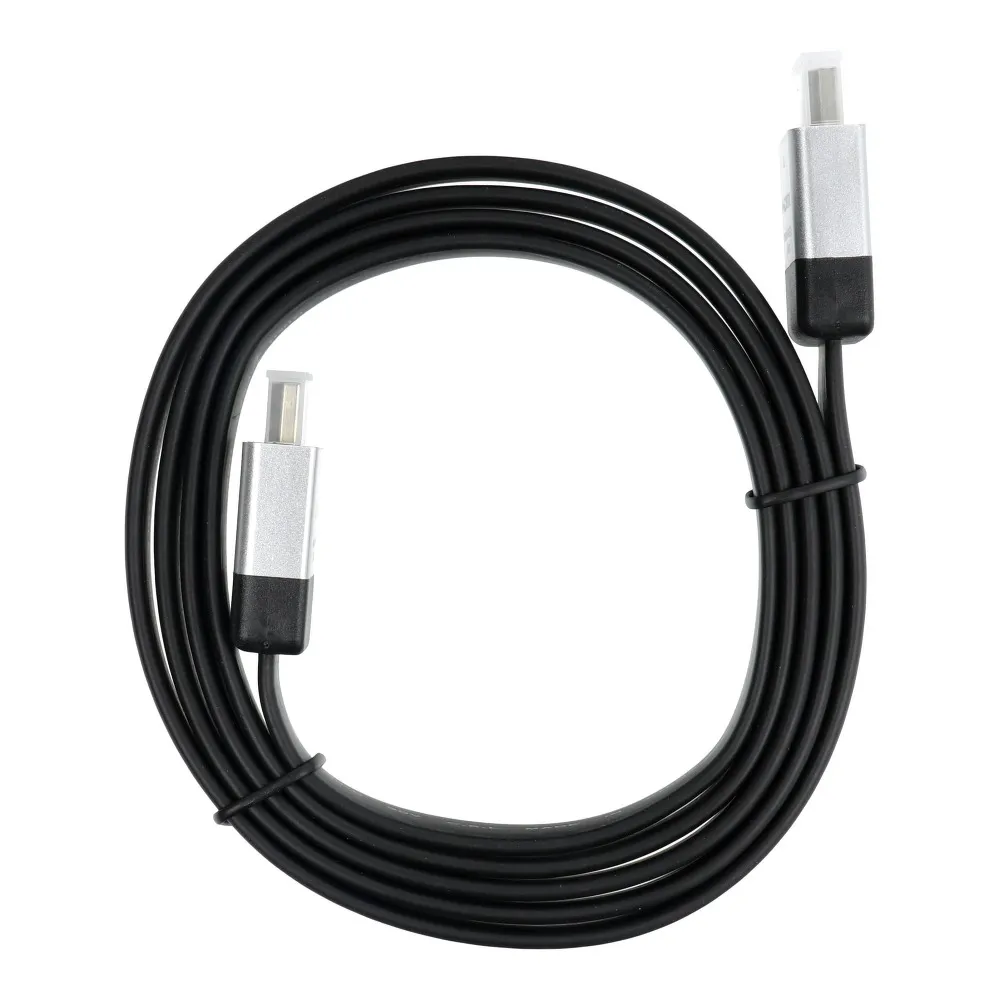 Kabel HDMI - HDMI High Speed HDMI Cable mit Ethernet wer. 2.0 Länge 1,5m BLISTER