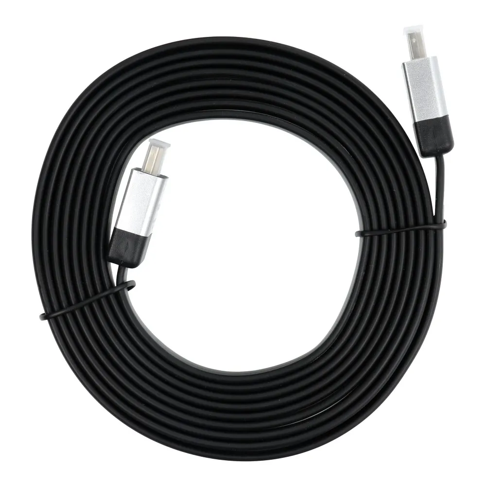 Kabel HDMI - HDMI High Speed HDMI Cable mit Ethernet wer. 2.0 Länge 3m BLISTER
