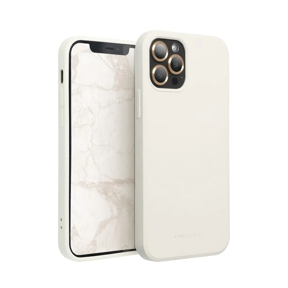 ROAR case SPACE passend für SAMSUNG A52 5G / A52 4G LTE / A52s 5G Aqua White