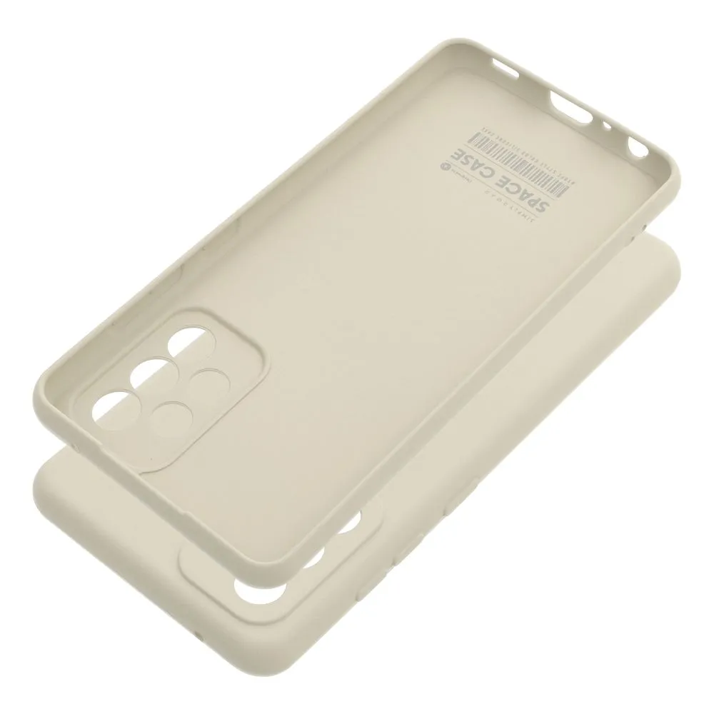 ROAR case SPACE passend für SAMSUNG A52 5G / A52 4G LTE / A52s 5G Aqua White