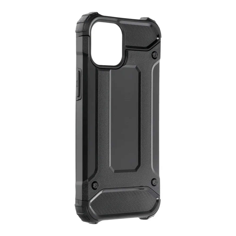 Case passend für iPhone 13 MINI Armor black