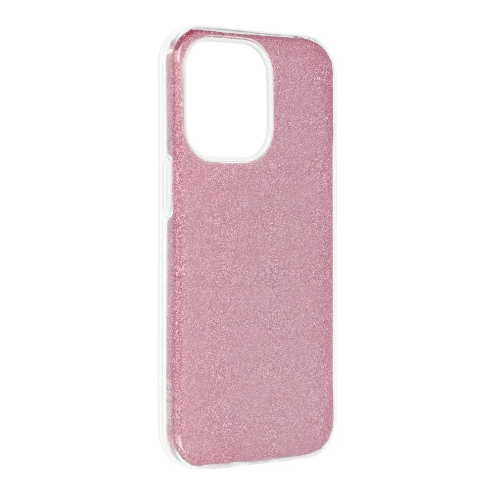 Case passend für iPhone 13 Shining pink