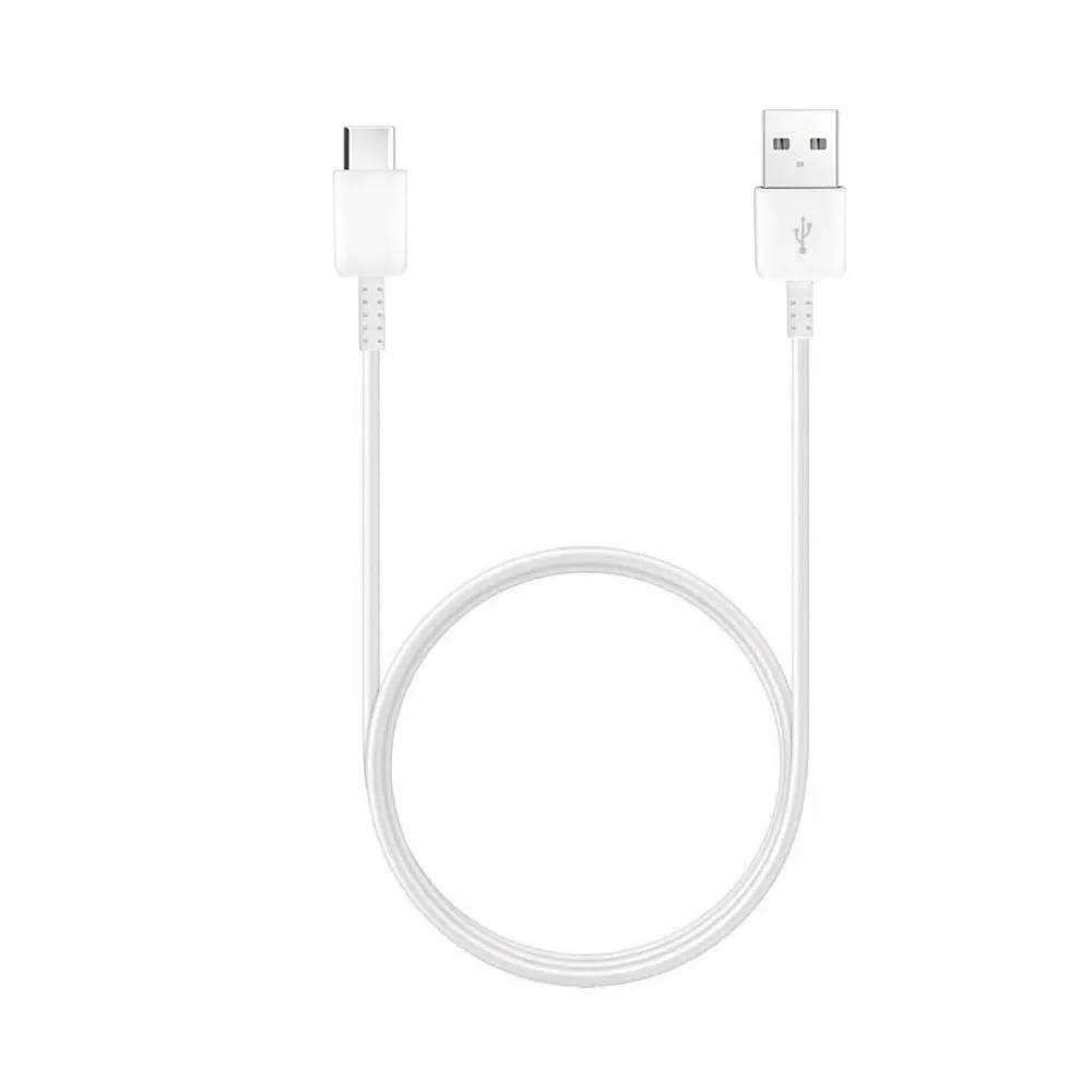 Kabel USB - Typ C 2.0 HD21 1A weiss