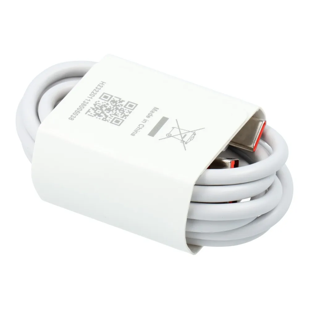 Original USB-KABEL - Xiaomi USB-C 5A (Mi 10 Pro) bulk