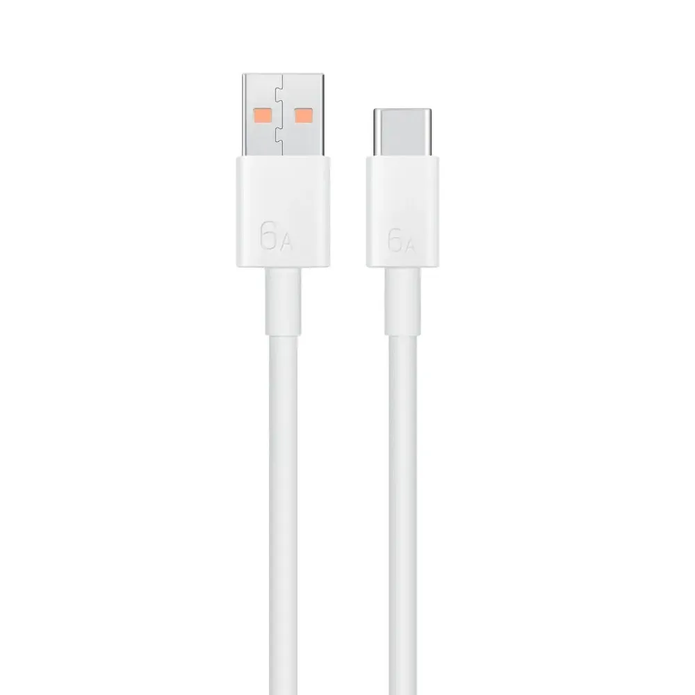 Original USB-KABEL - HUAWEI LX04072043 6A USB typ C bulk