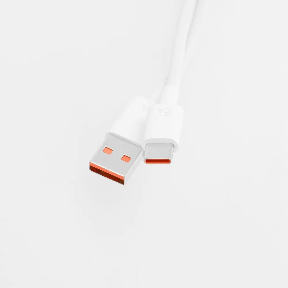 Original USB-KABEL - HUAWEI LX04072043 6A USB typ C bulk